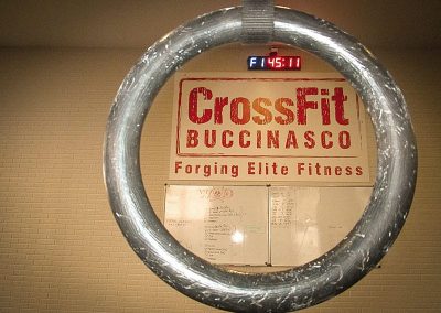 crossfit buccinasco Palestra a Corsico specializzata in CrossFit